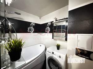 3-к квартира, вторичка, 61м2, 5/9 этаж