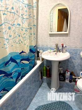 3-к квартира, вторичка, 48м2, 1/5 этаж