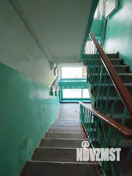 2-к квартира, вторичка, 41м2, 2/5 этаж