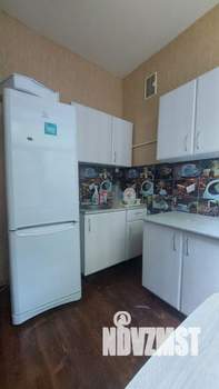 3-к квартира, вторичка, 67м2, 6/9 этаж