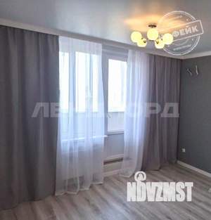 Студия квартира, вторичка, 27м2, 7/12 этаж