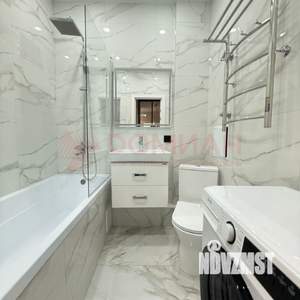 1-к квартира, вторичка, 40м2, 9/20 этаж