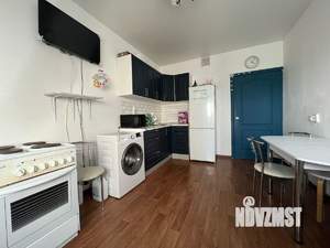 3-к квартира, вторичка, 81м2, 8/17 этаж