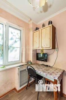 1-к квартира, вторичка, 21м2, 4/9 этаж