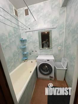 2-к квартира, вторичка, 48м2, 4/5 этаж