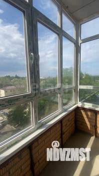 1-к квартира, вторичка, 35м2, 15/21 этаж