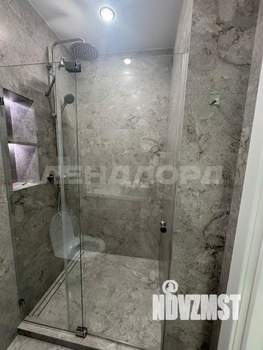 1-к квартира, вторичка, 42м2, 8/21 этаж