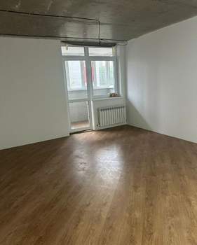 Студия квартира, вторичка, 40м2, 2/17 этаж