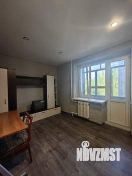 1-к квартира, вторичка, 24м2, 5/10 этаж