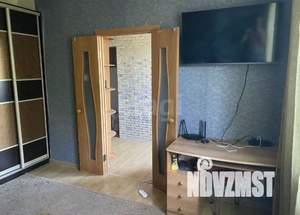 2-к квартира, вторичка, 36м2, 2/3 этаж