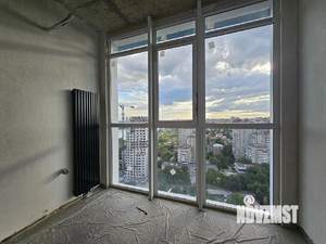 4-к квартира, вторичка, 130м2, 21/21 этаж