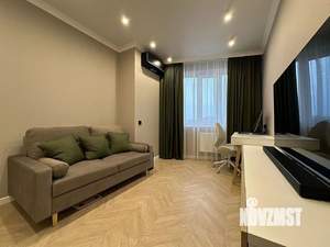 2-к квартира, вторичка, 60м2, 18/24 этаж