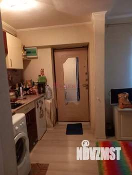 Студия квартира, вторичка, 13м2, 1/1 этаж