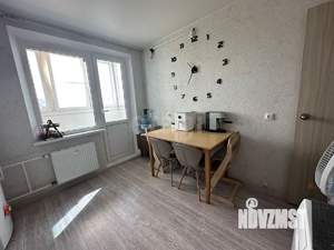 1-к квартира, вторичка, 38м2, 17/18 этаж