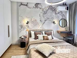 1-к квартира, вторичка, 36м2, 17/25 этаж