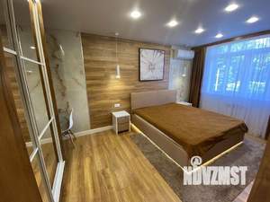 1-к квартира, вторичка, 40м2, 2/19 этаж