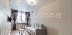 2-к квартира, вторичка, 47м2, 3/5 этаж