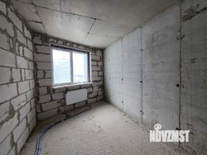 2-к квартира, вторичка, 45м2, 20/25 этаж