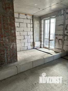 1-к квартира, вторичка, 35м2, 8/24 этаж