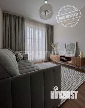 1-к квартира, вторичка, 32м2, 6/7 этаж
