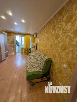 3-к квартира, вторичка, 44м2, 2/5 этаж