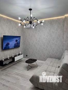 2-к квартира, вторичка, 45м2, 12/24 этаж