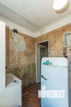 2-к квартира, вторичка, 44м2, 5/9 этаж