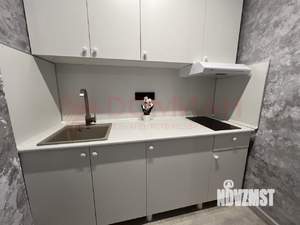 Студия квартира, вторичка, 28м2, 10/25 этаж