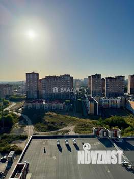 2-к квартира, вторичка, 47м2, 18/19 этаж