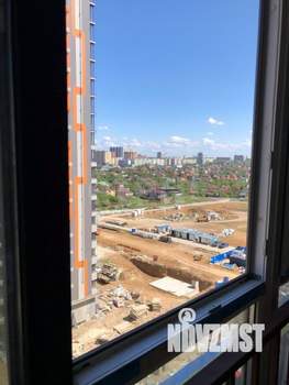 1-к квартира, вторичка, 35м2, 10/19 этаж