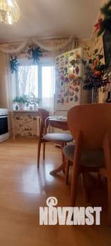 2-к квартира, вторичка, 53м2, 4/9 этаж