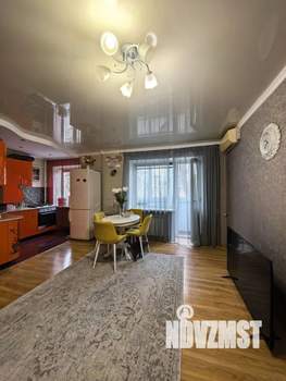 2-к квартира, вторичка, 45м2, 2/4 этаж