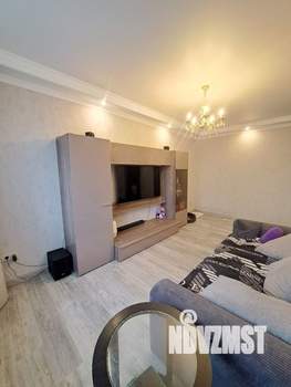 3-к квартира, вторичка, 60м2, 4/5 этаж
