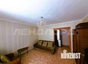 3-к квартира, вторичка, 64м2, 5/9 этаж