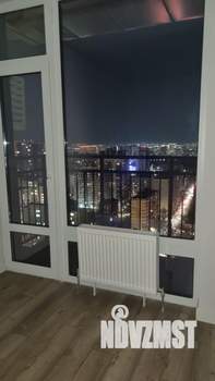 2-к квартира, вторичка, 57м2, 25/25 этаж