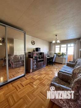 3-к квартира, вторичка, 60м2, 7/9 этаж