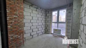 3-к квартира, вторичка, 73м2, 3/25 этаж