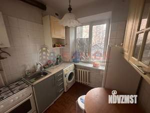 2-к квартира, вторичка, 40м2, 2/2 этаж