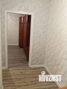 1-к квартира, вторичка, 42м2, 2/10 этаж