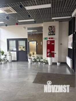 2-к квартира, вторичка, 40м2, 22/26 этаж