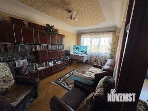 2-к квартира, вторичка, 42м2, 5/5 этаж