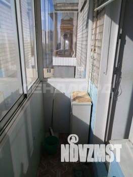 1-к квартира, вторичка, 33м2, 7/9 этаж