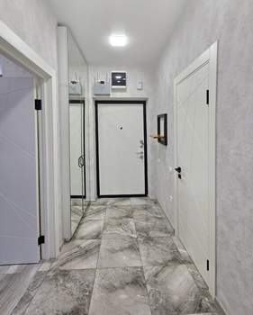 1-к квартира, вторичка, 34м2, 20/22 этаж