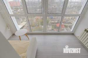 2-к квартира, вторичка, 74м2, 13/24 этаж