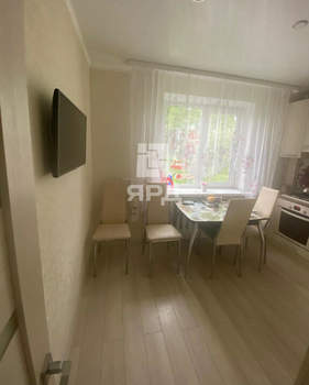 1-к квартира, вторичка, 37м2, 5/10 этаж