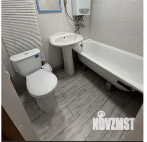 1-к квартира, вторичка, 31м2, 1/5 этаж