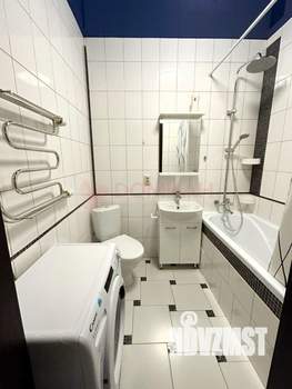 1-к квартира, вторичка, 40м2, 18/20 этаж