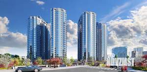1-к квартира, вторичка, 35м2, 6/25 этаж