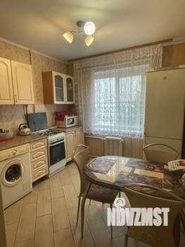 3-к квартира, вторичка, 64м2, 5/9 этаж