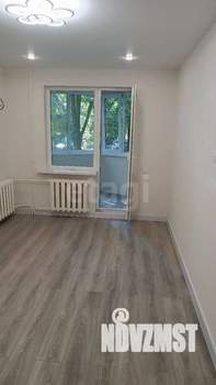 2-к квартира, вторичка, 52м2, 1/9 этаж